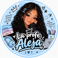 La Profe Aleja – Aprende, crea y descubre
